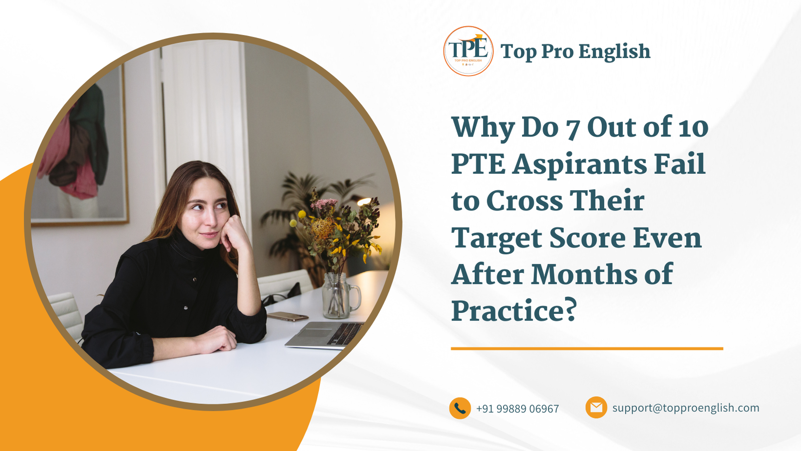 Mastering the Speaking Section