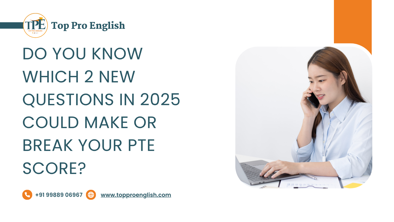 Mastering the Speaking Section